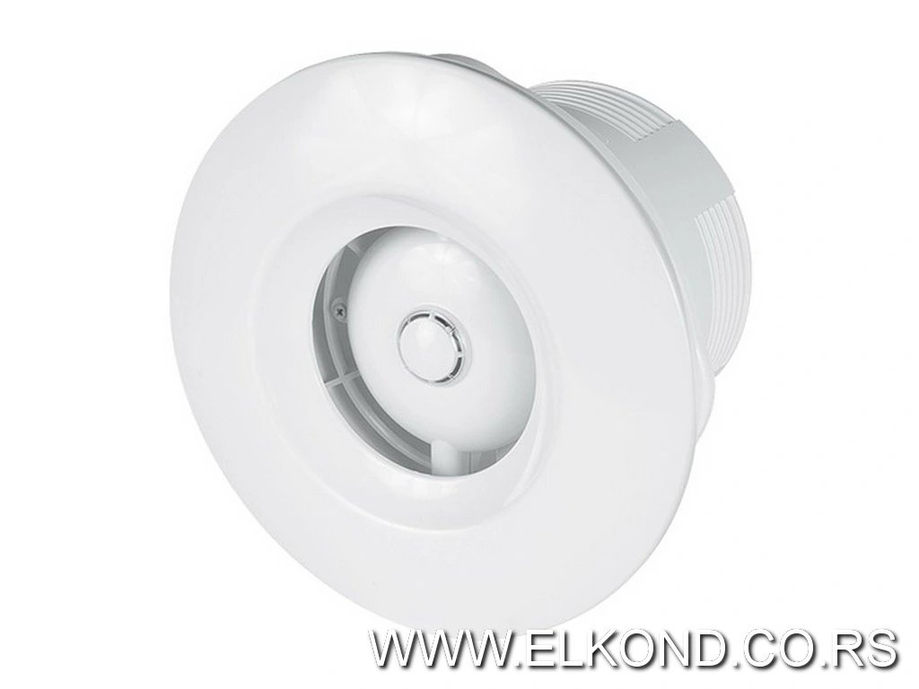 Ventilator kupatila FI-100 plafonski AWENTA WXO100H ORBIT sa tajmerom i senzorom vlage